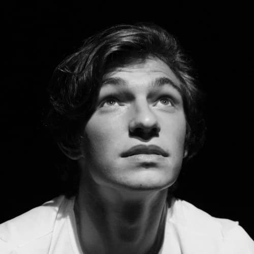 Omney Co-Founder picture